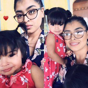 Meet your Posher, Rubi